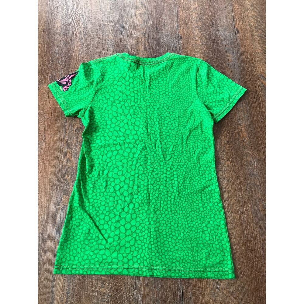 Volcom Todd Bratrum shirt size med - Picture 6 of 7